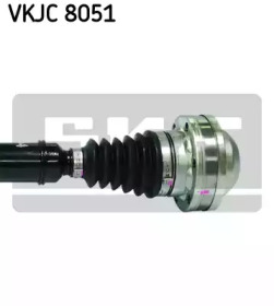 skf vkjc8051